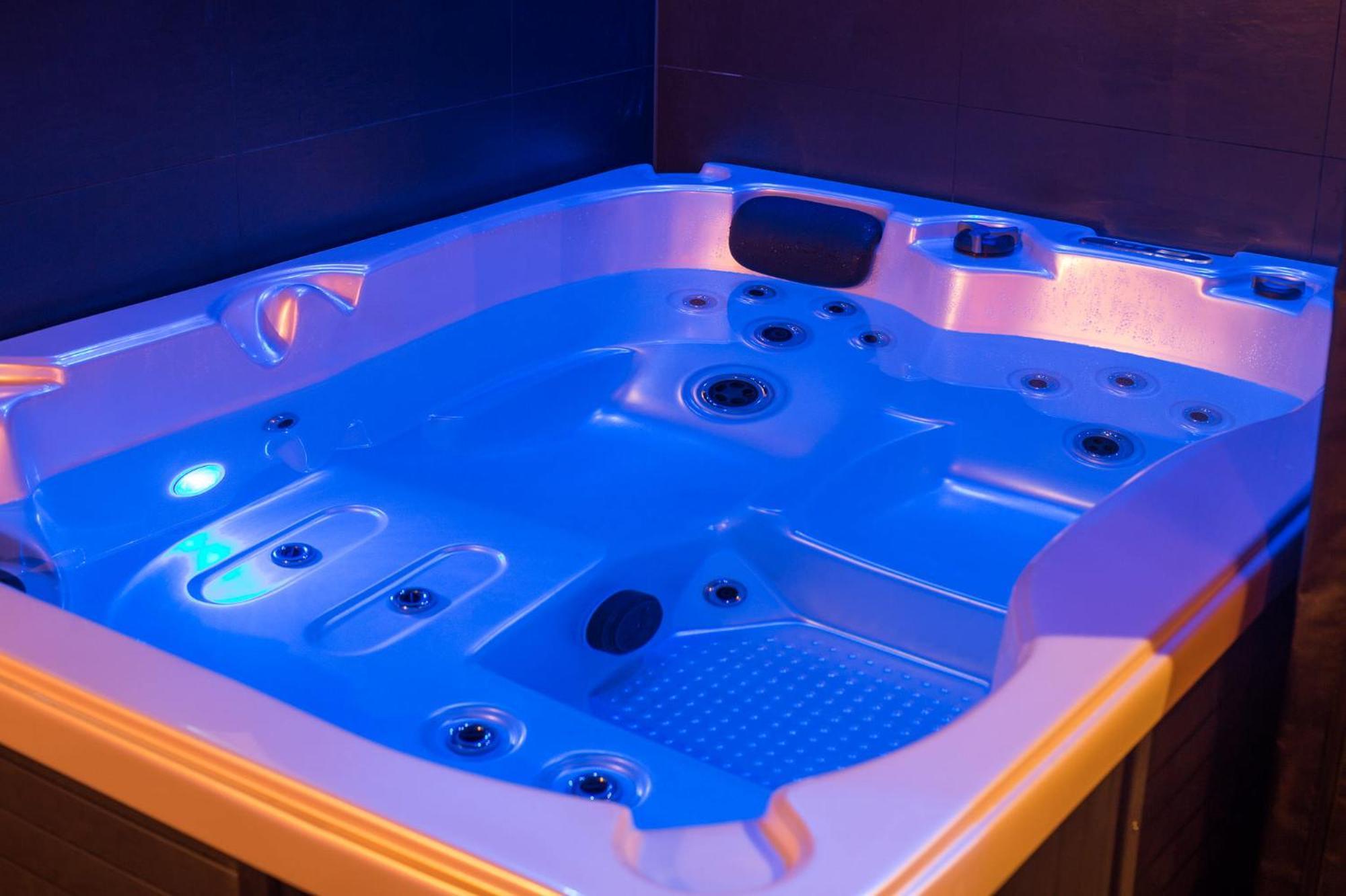 Autrement Spa Avelin Экстерьер фото