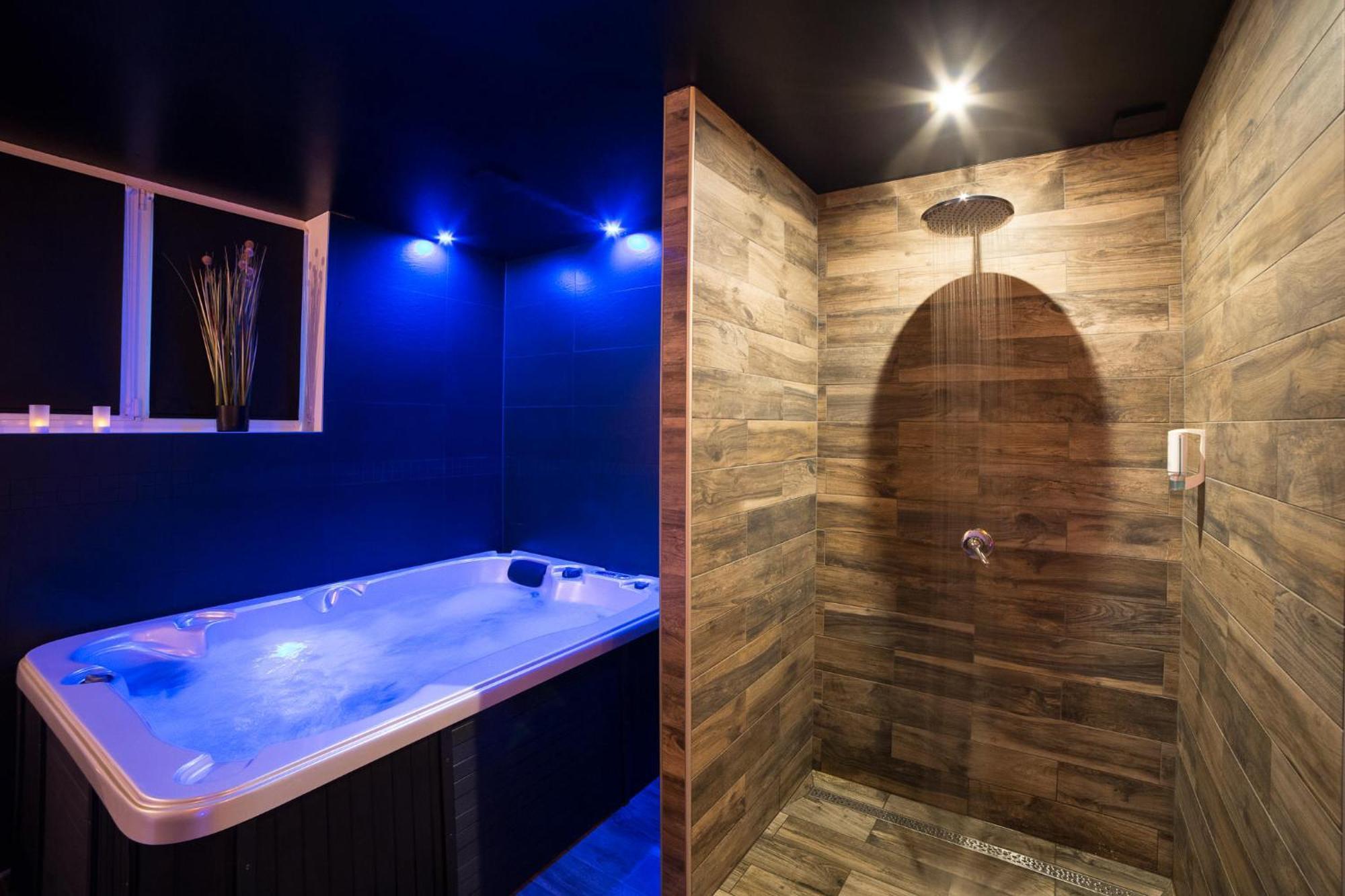 Autrement Spa Avelin Экстерьер фото