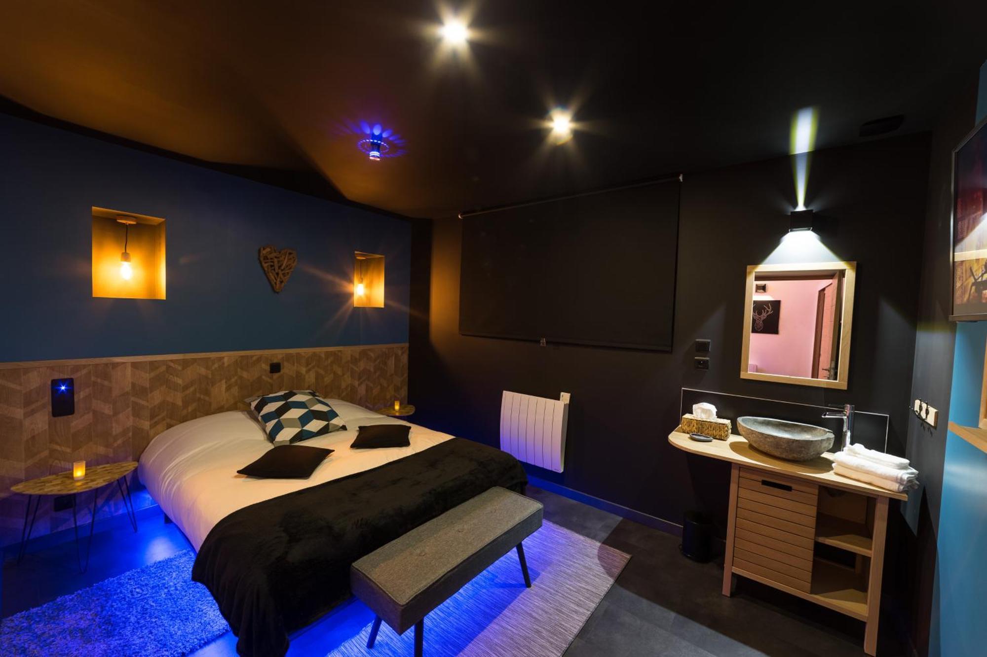 Autrement Spa Avelin Экстерьер фото