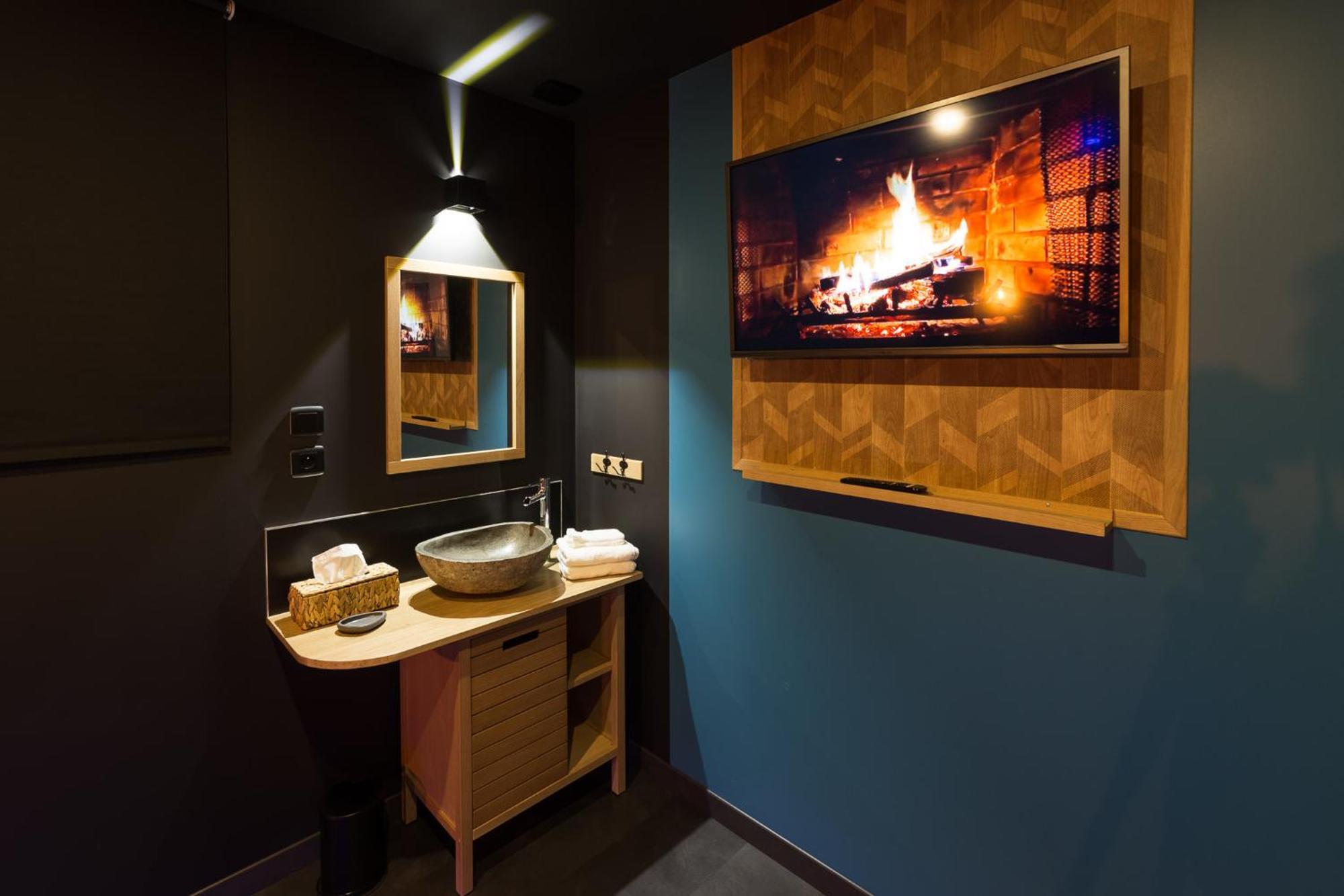 Autrement Spa Avelin Экстерьер фото