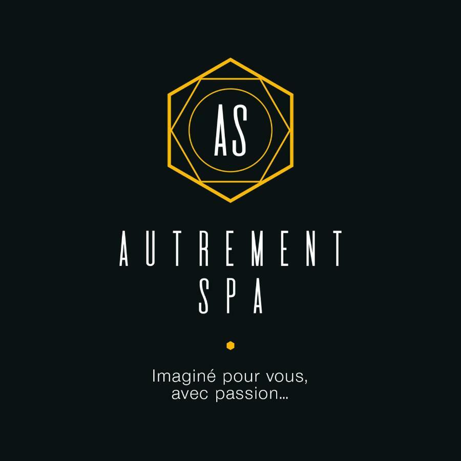 Autrement Spa Avelin Экстерьер фото